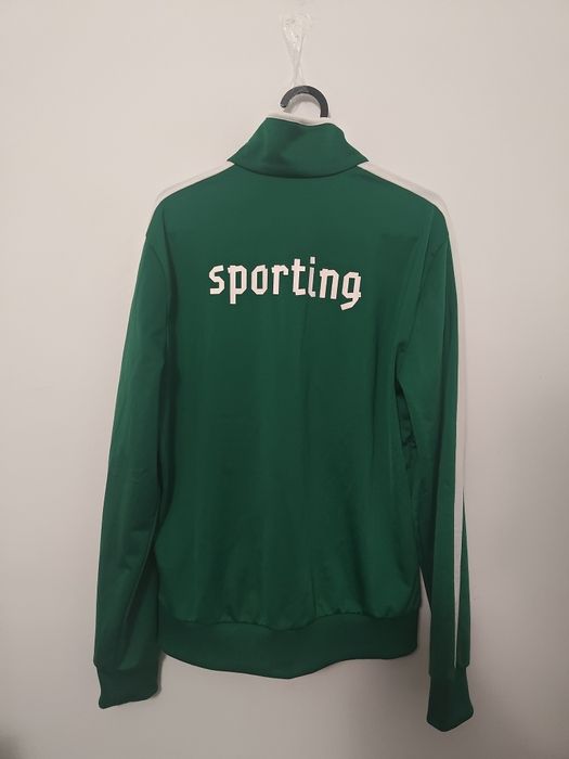 Casaco Sporting Puma