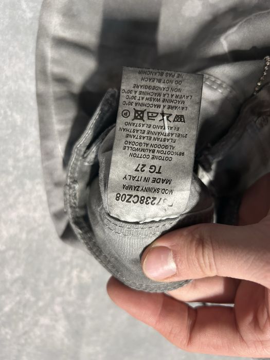 джинси кльош Flared bootcut opium y2k клеш zara jeans