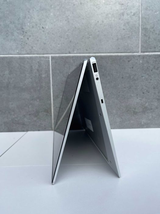 Сенсорний HP EliteBook x360 1030 G7/i5-10210U/8Gb/256/13" IPS/Гарантія