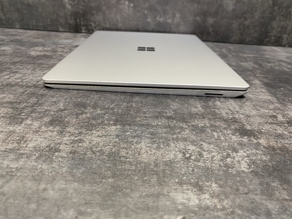 Microsoft Surface Laptop 4, i7-1185G7, RAM 16, SSD 512, 2K Touch