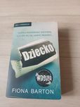 Thriller dziecko, Fiona Barton