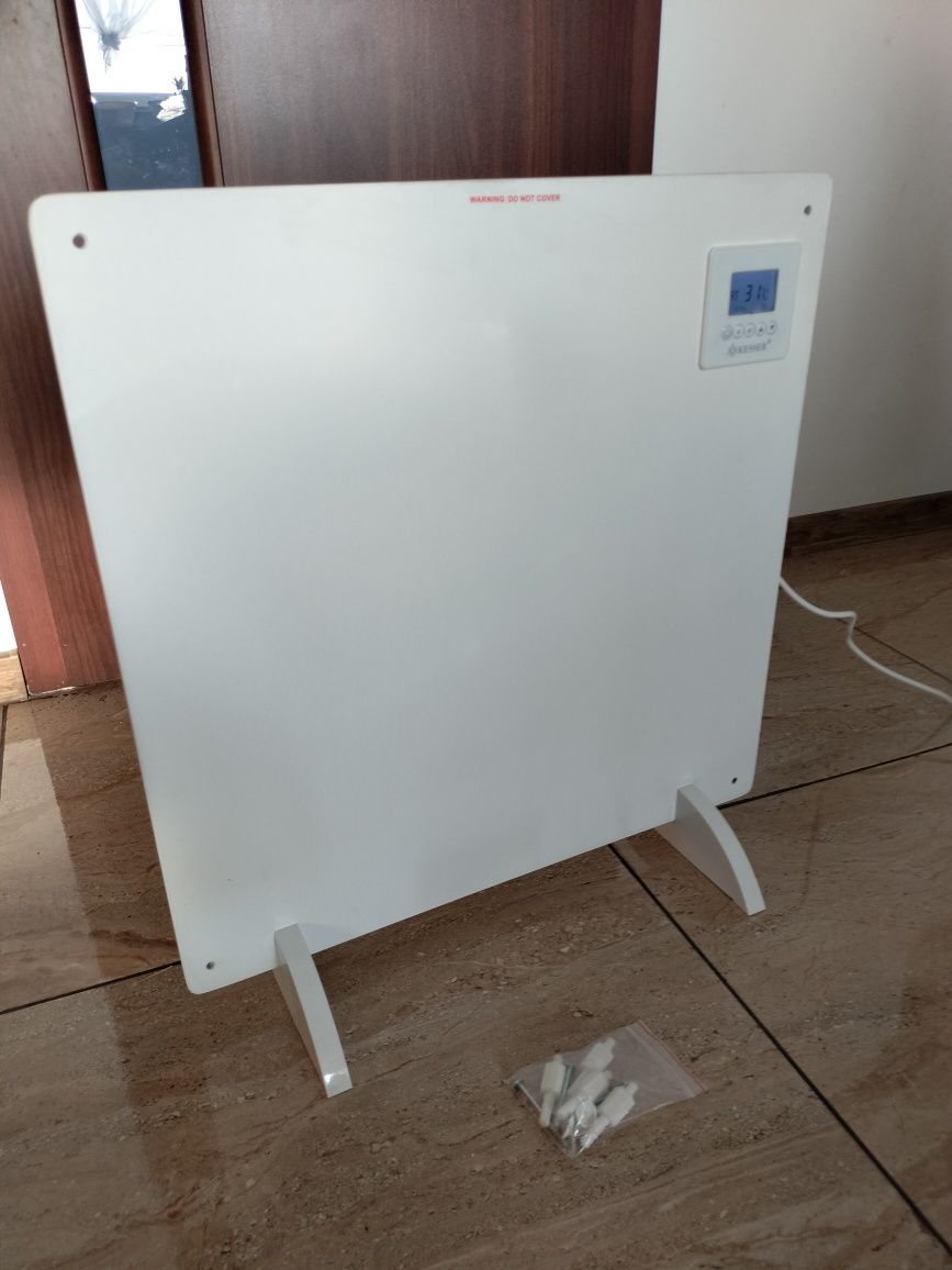 Grzejnik elektryczny kessler