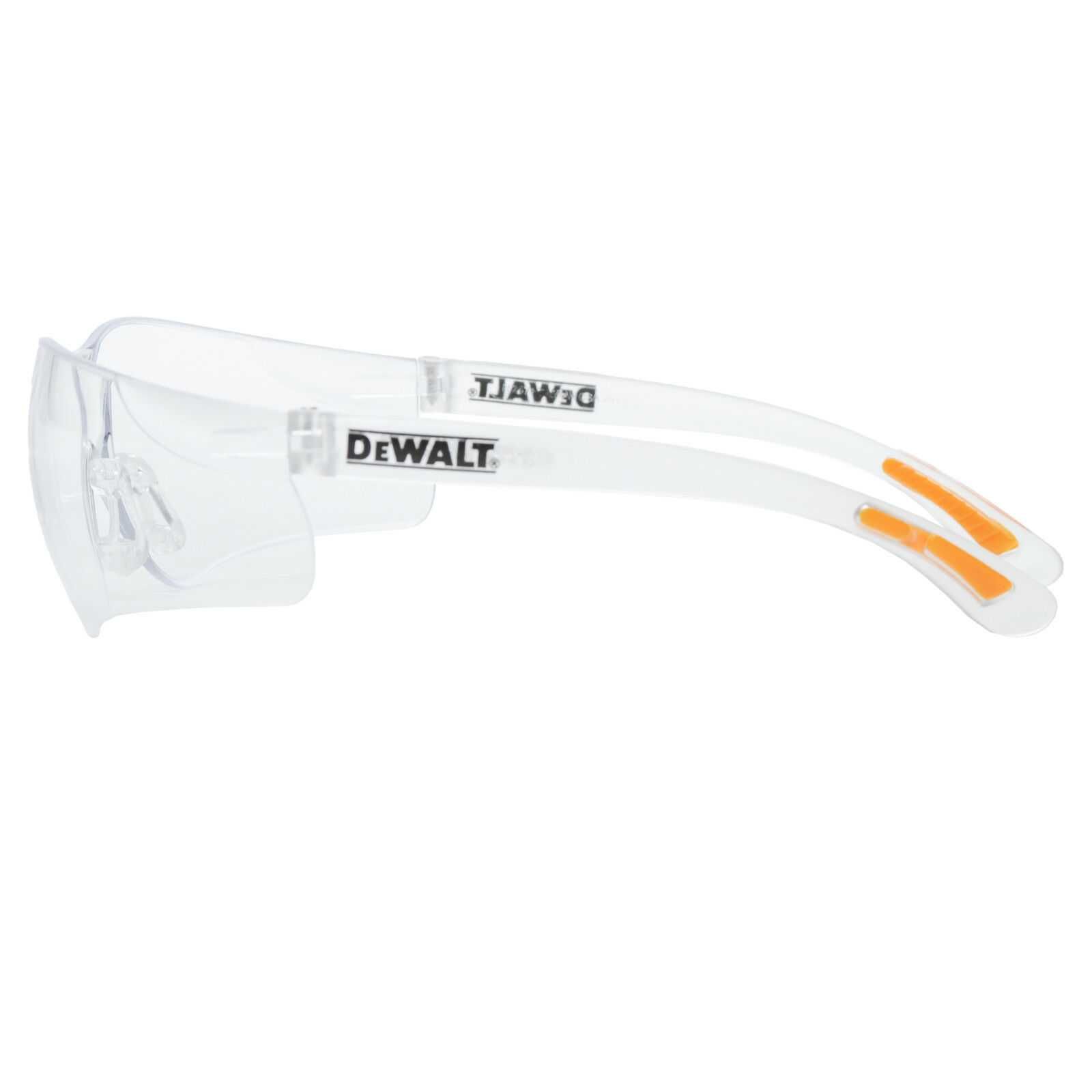 Защитные очки Dewalt DPG52