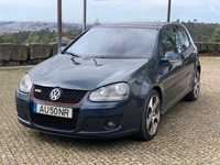 Volkswagen Golf GTi DSG