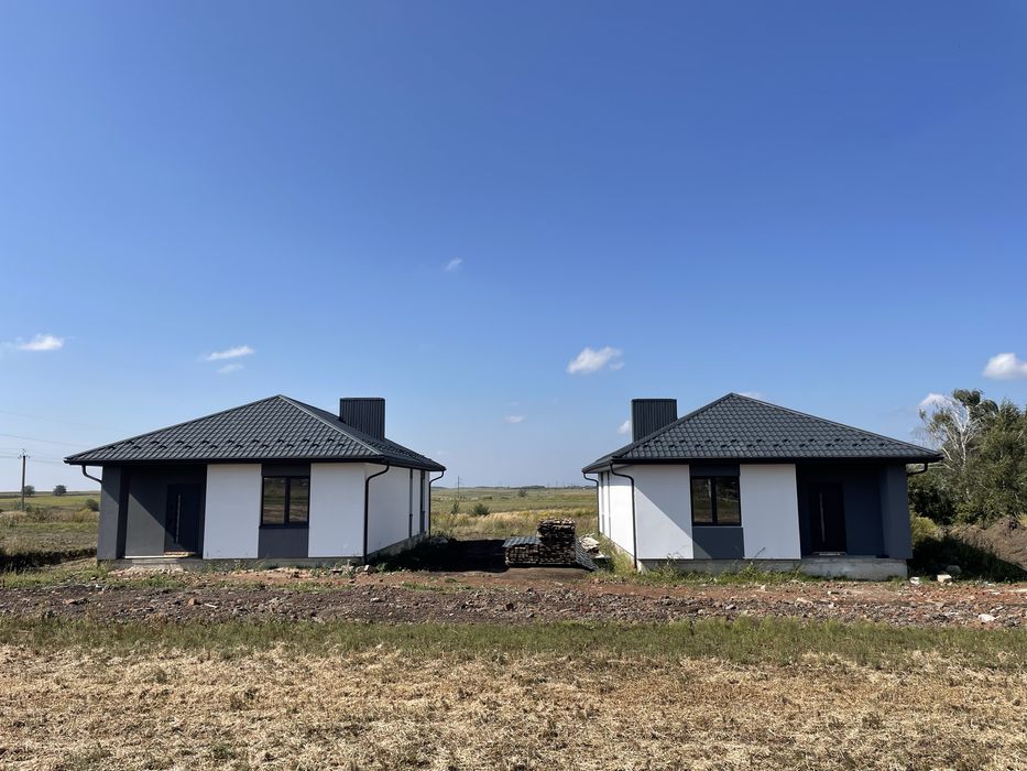 Окремий Будинок з Комунікаціями! Супер Ціна!