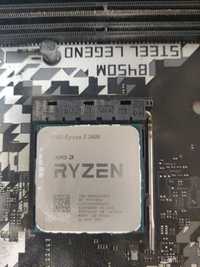 Processador ryzen 5 3600