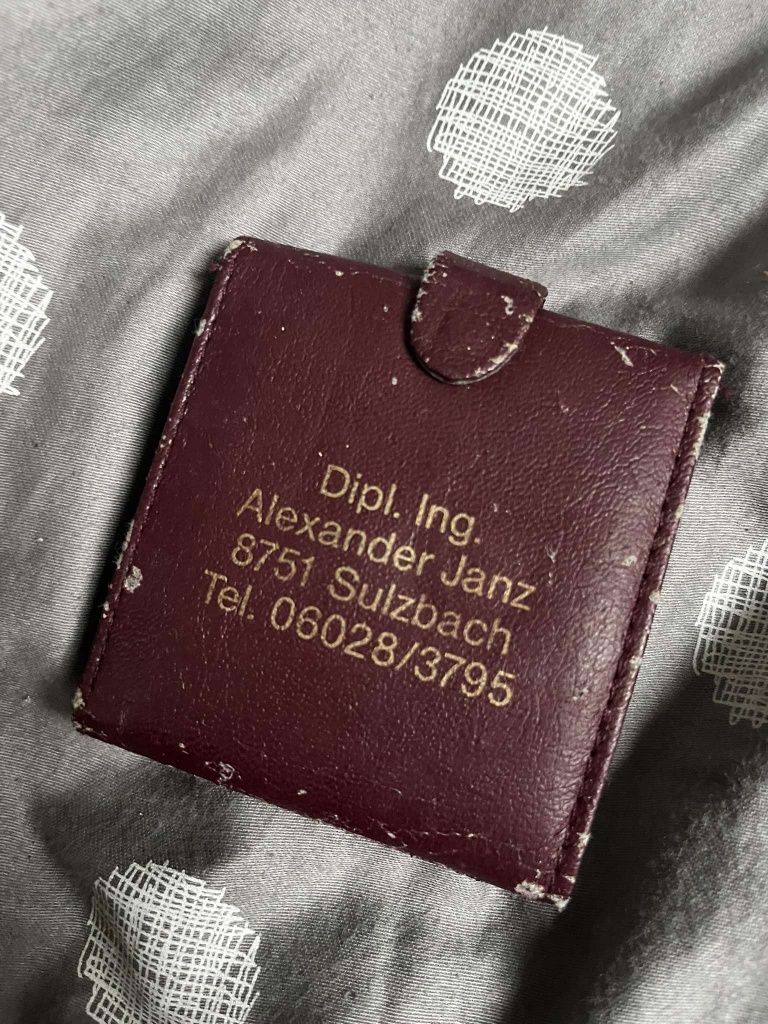 Zegarek  prl unikat
