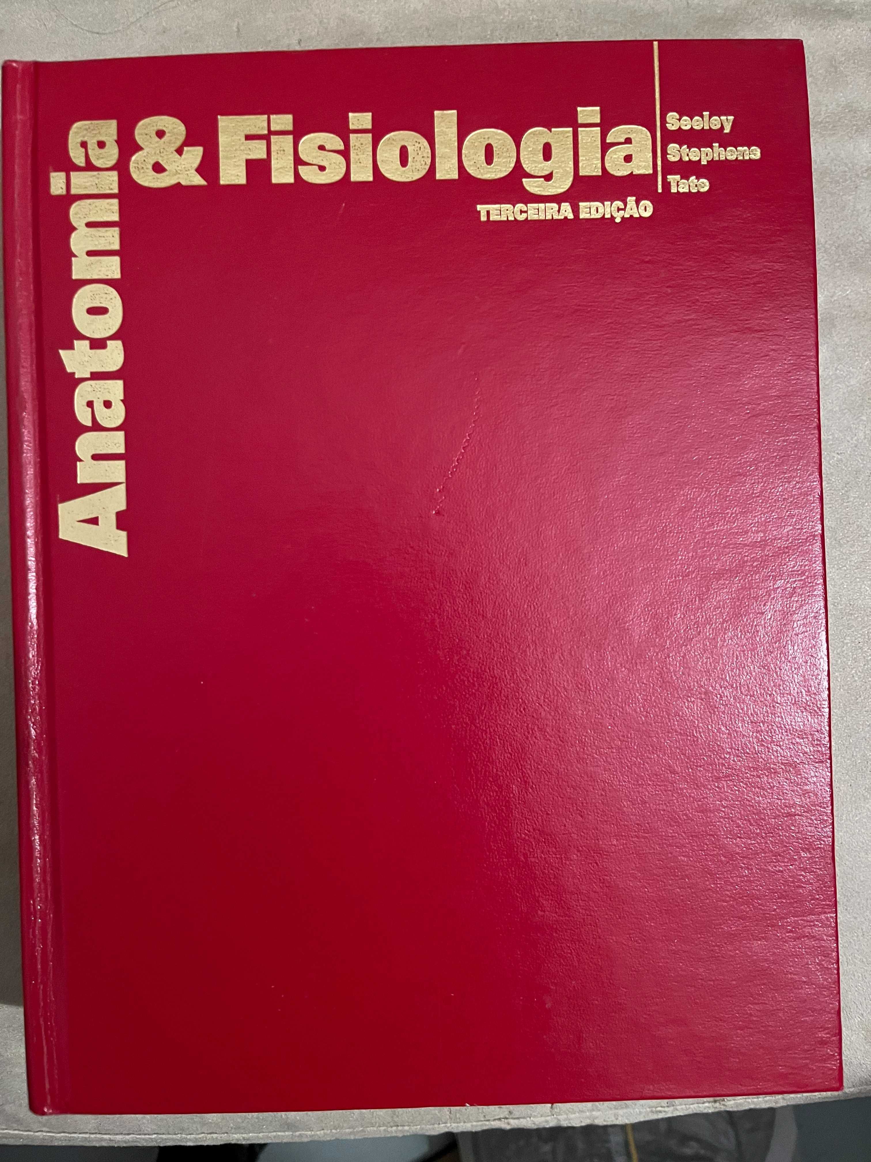 Enfermagem: Anatomia e Fisiologia, 3ª Edição