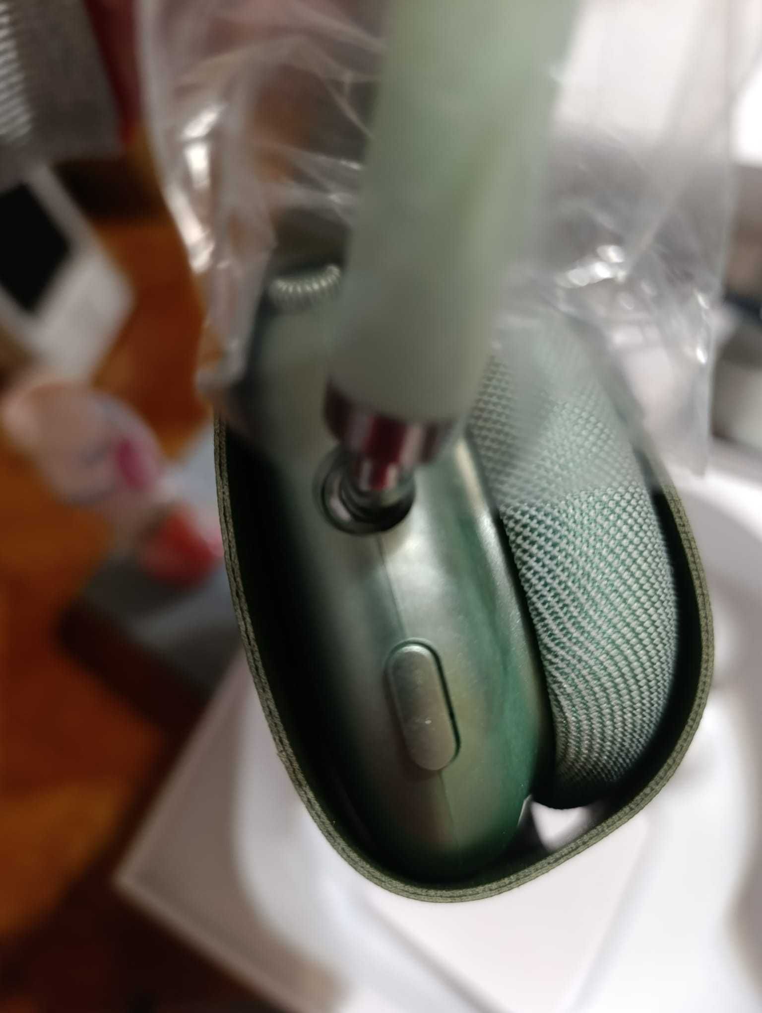 AirPods Max Appel
