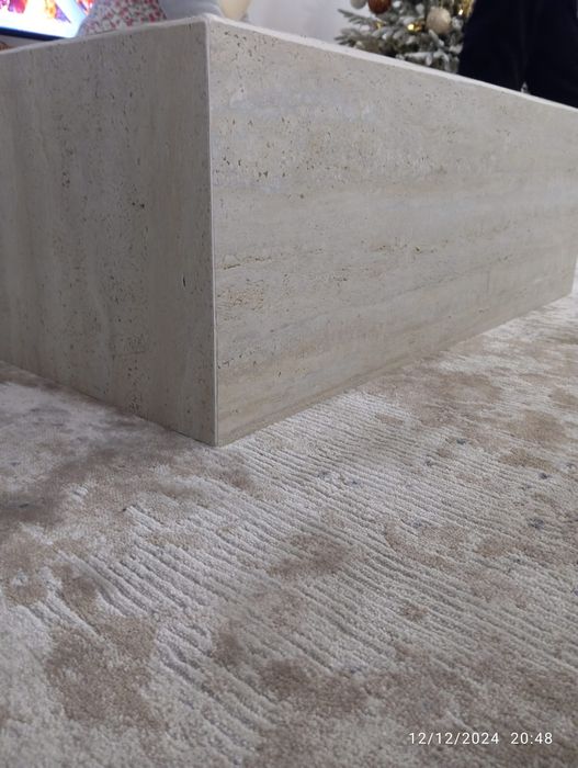 Mesa mármore ‘ceramico’