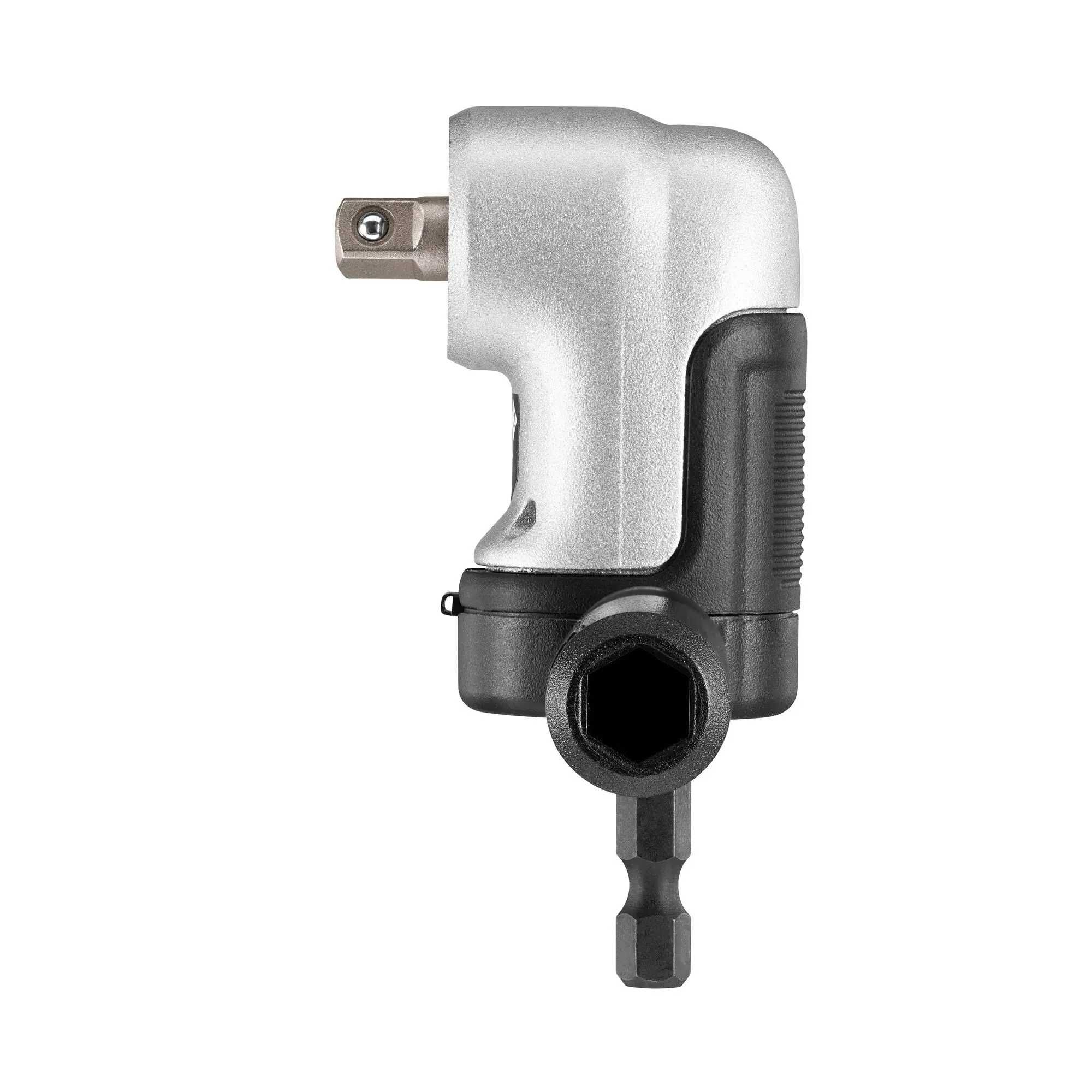 DeWALT DT20504 Насадка кутова з розбірним корпусом  1/4 дюйма