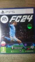 FC24 FC 24 fifa ps5 playstation 5 2024 mortal spiderman  v tekken lego