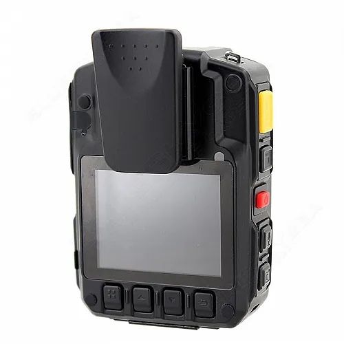 Боді Камери Топ Класу Protect New BC107 body camera