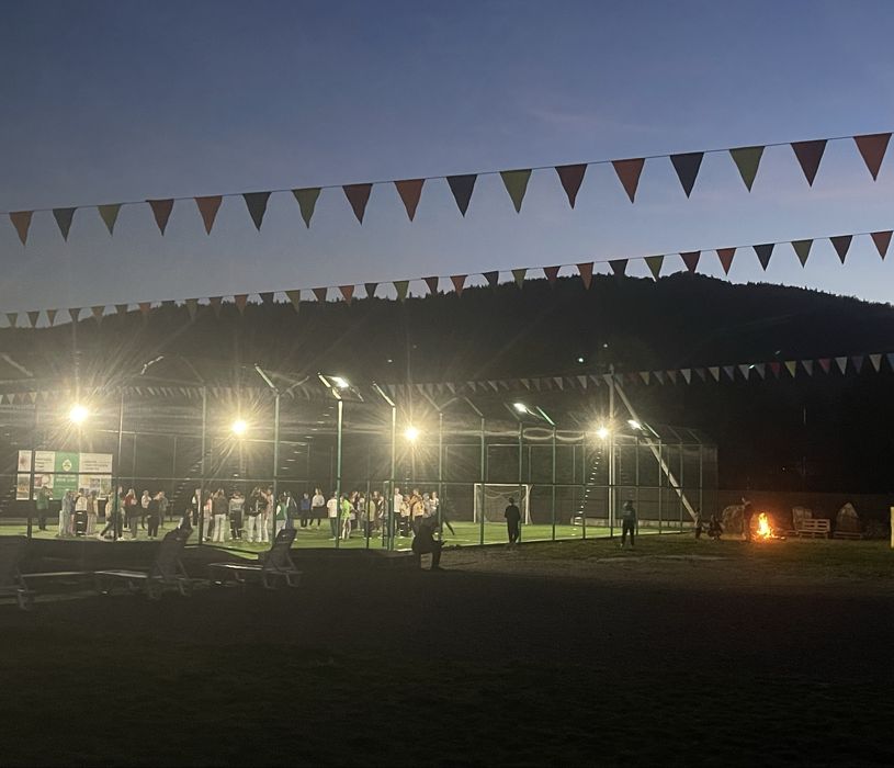 Відпочинок  в Карпатах .Микуличин(Вміщаємо до 90 осіб)