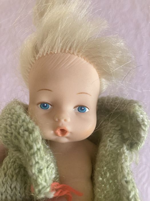 Lalka bobas laleczka kolekcje