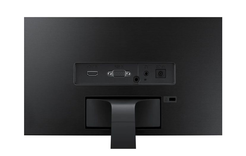 Monitor Curvo SAMSUNG LC24F396FHRXEN (24'' - Full HD - VA - FreeSync)