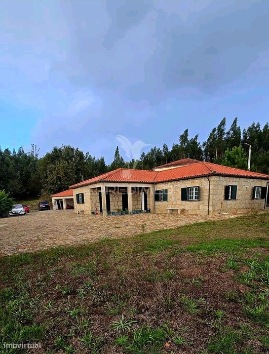 Moradia T3