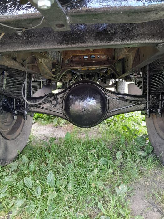 Продається ГАЗ 53