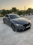 BMW 420d Gran Coupé [IMPECÁVEL]