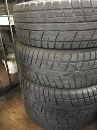 Комплект резини Yokohama Geolandar 235/65/R-18  106Q зима