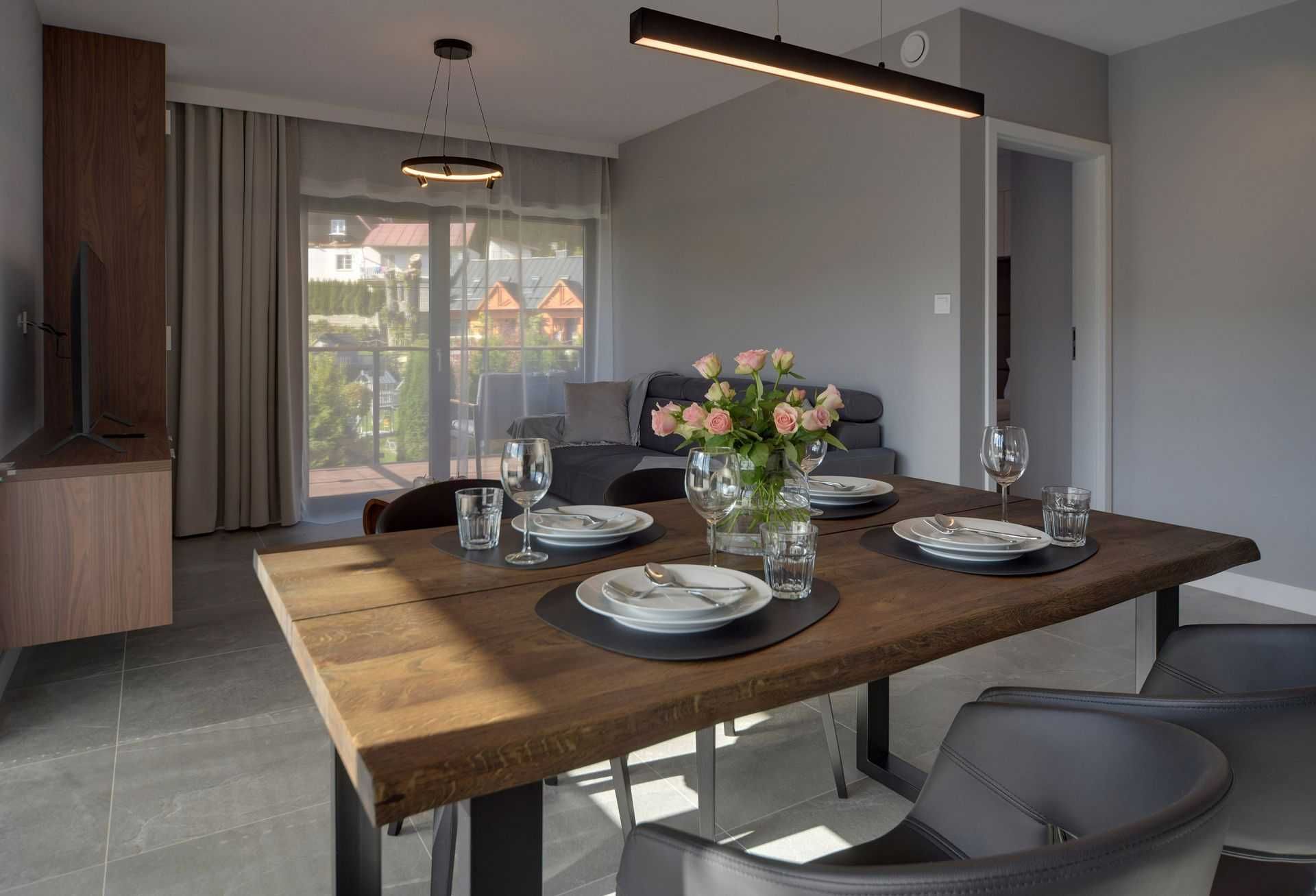 Apart - Invest Apartament Centrum Park 13