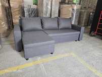 Tania sofa - Narożnik Prosto od producenta. Dużo kolorów
