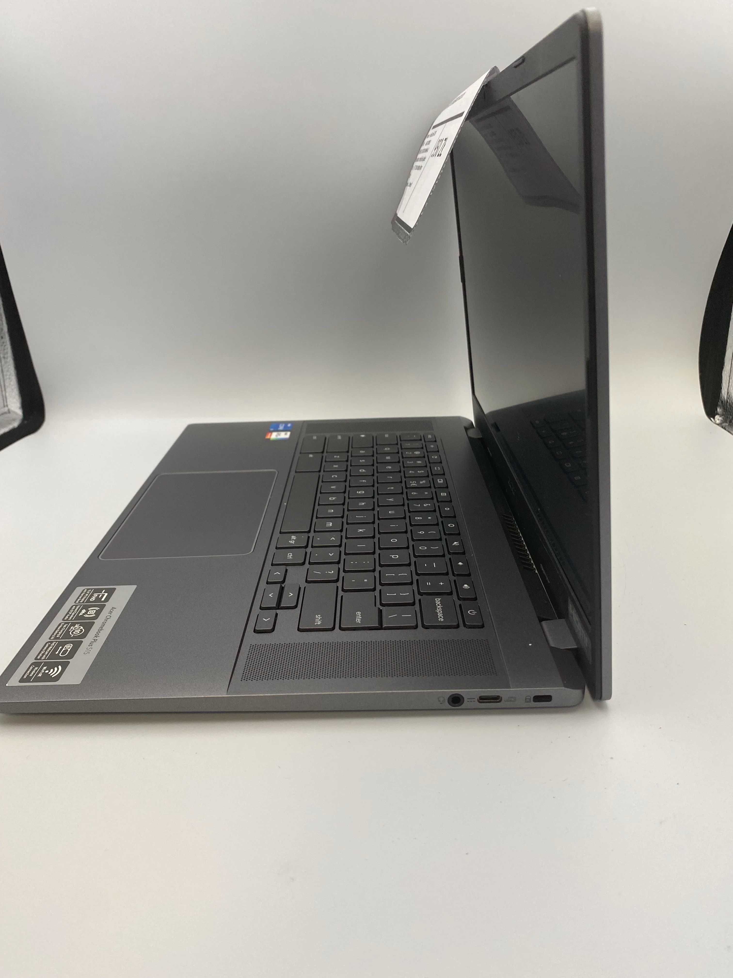 Laptop Acer Chromebook plus 515