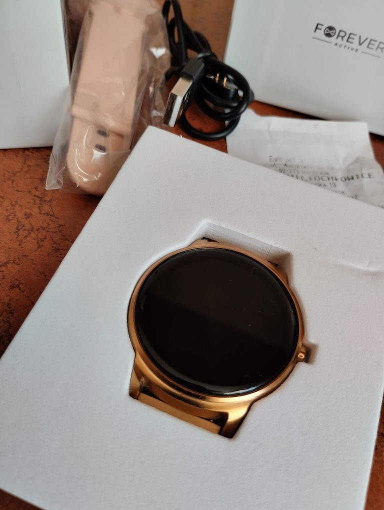 Smartwach Forever forevive 2