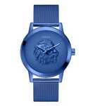 Nowy oryginalny zegarek męski Guess gw0702g2 44mm