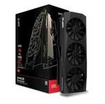 Karta graficzna XFX quicksilver 9070XT gaming edition