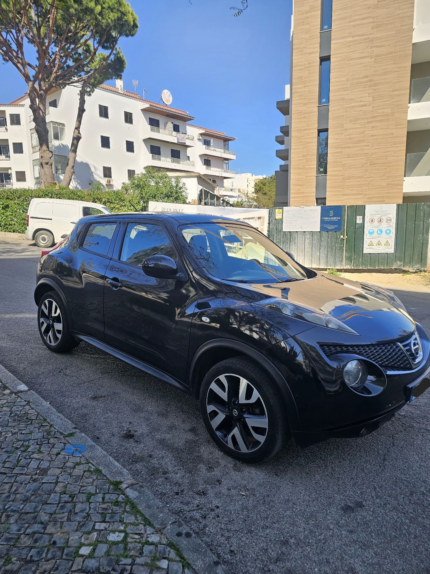 Nissan Juke 2014