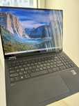 LG GRAM 2w1 16T90Q INTEL CORE I7 12 gen dotykowy ekran Inte