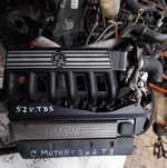 Motor completo BMW