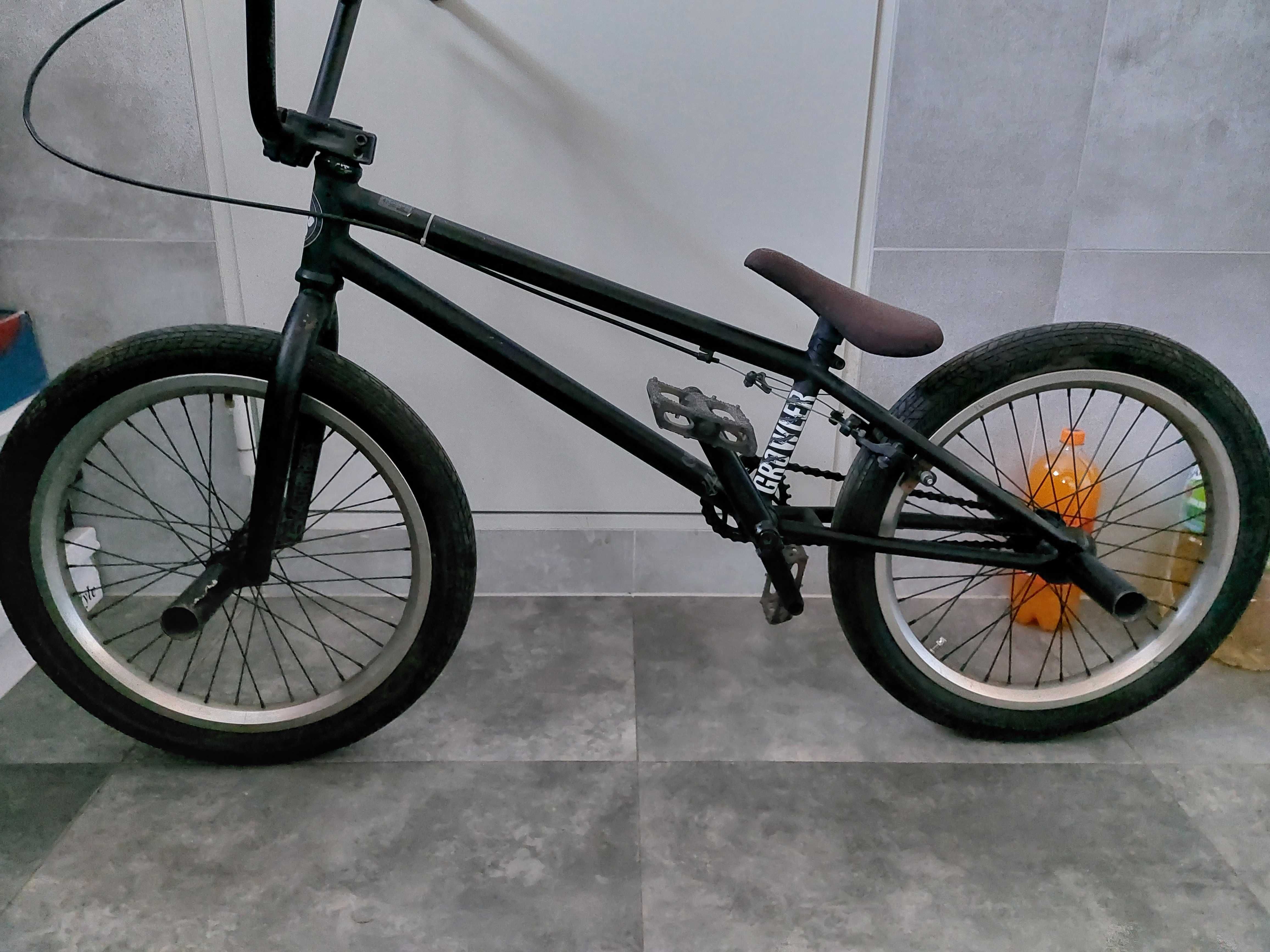 Bmx eastern bikes