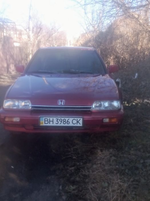 Продам авто Хонда