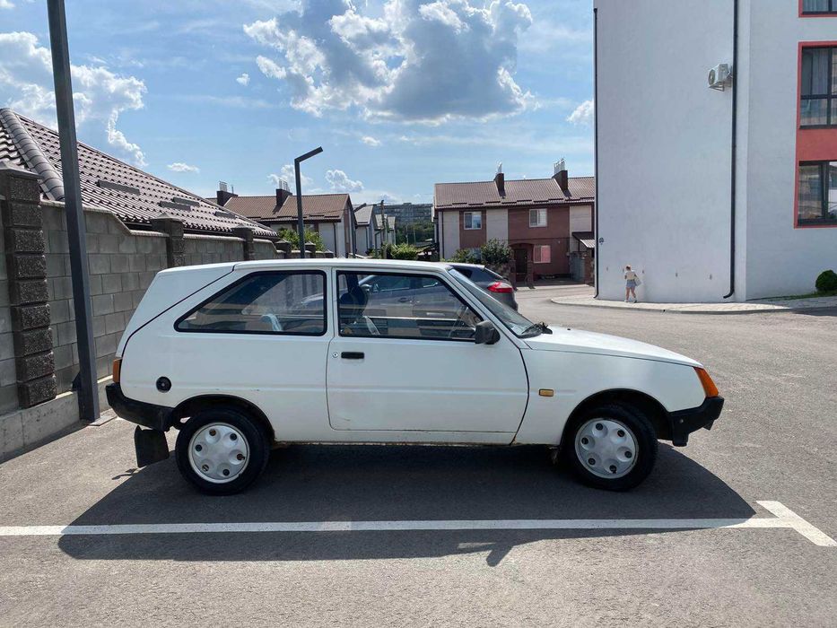 Продам Таврия 2001р