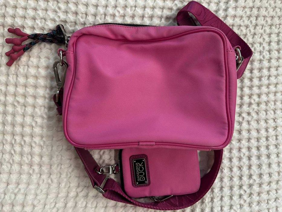 Сумка через плече Mandarina Duck