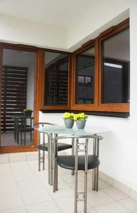 Apartament Wrocław Stare Miasto