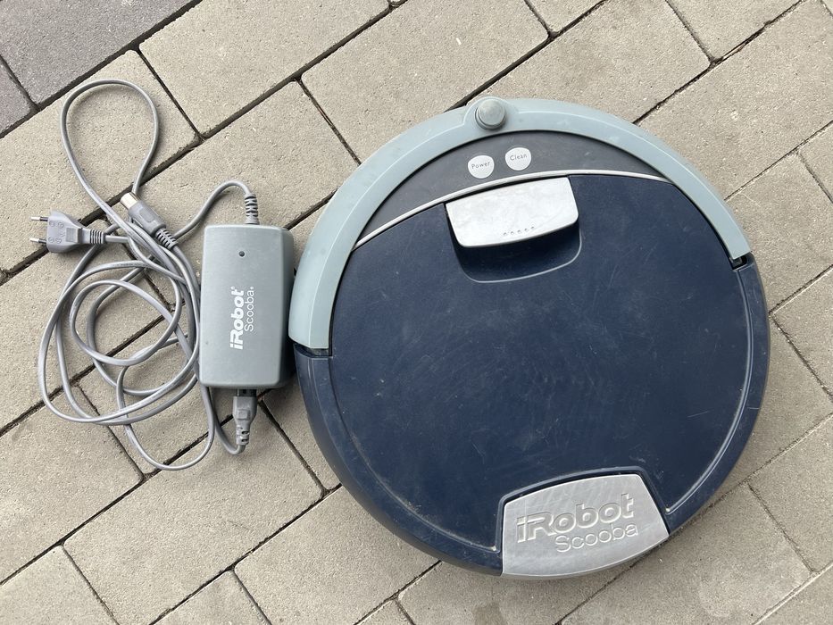 Робот- пылесос  оригинал
