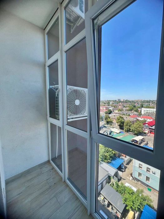 продам 2км. квартиру в "Театральний"