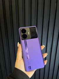 Realme GT Neo 5 Purple