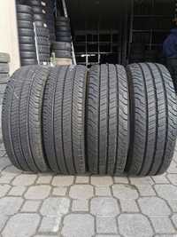 Komplet opon 215/65R16C 109/107T Continental VancontactEco