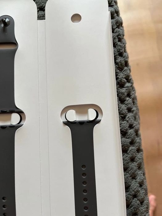 Opaska Apple Watch 42mm