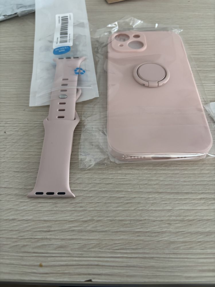 Etui ba iphone 15 nowe