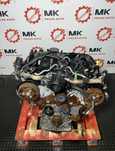 Motor 2.7 Biturbo 204CV Land Rover/Jaguar/PSA (Ref: UHZ/276DT)