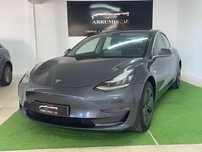Tesla Model 3 Long-Range Dual Motor AWD