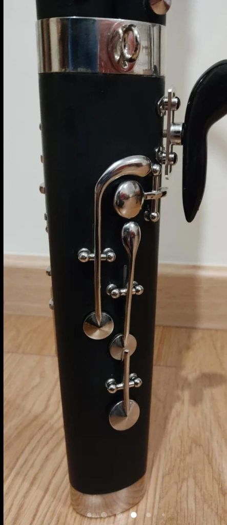 Fagotino em Sol GmbH