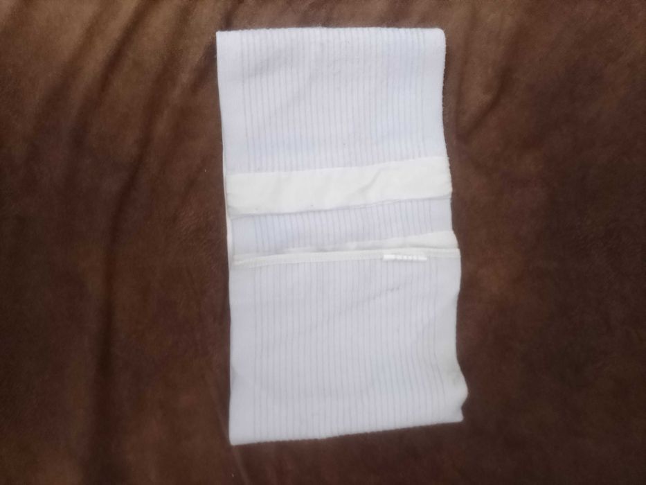 Бандаж для індівідуального догляду на ліпучках