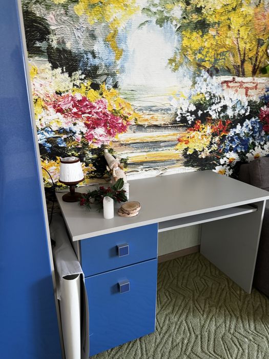 Меблі в дитячу, набір