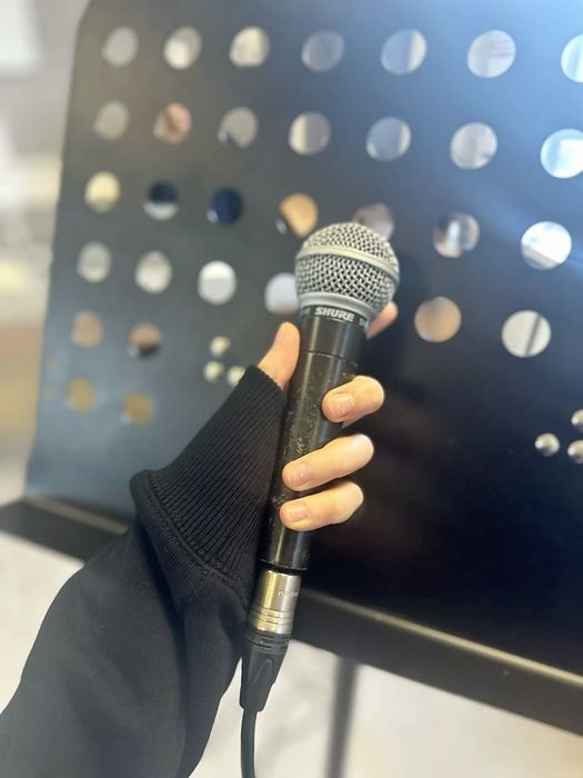 Вчитель вокалу | Американська методика | Репетитор вокалу